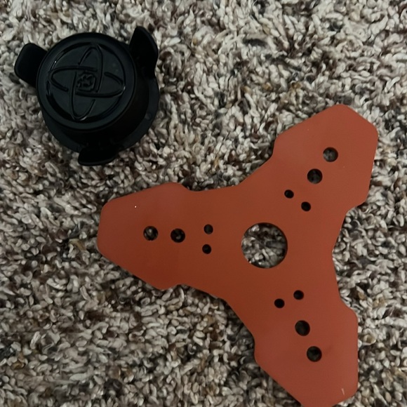 Diamond Kinetics Swing / Bat sensor - Picture 2 of 2